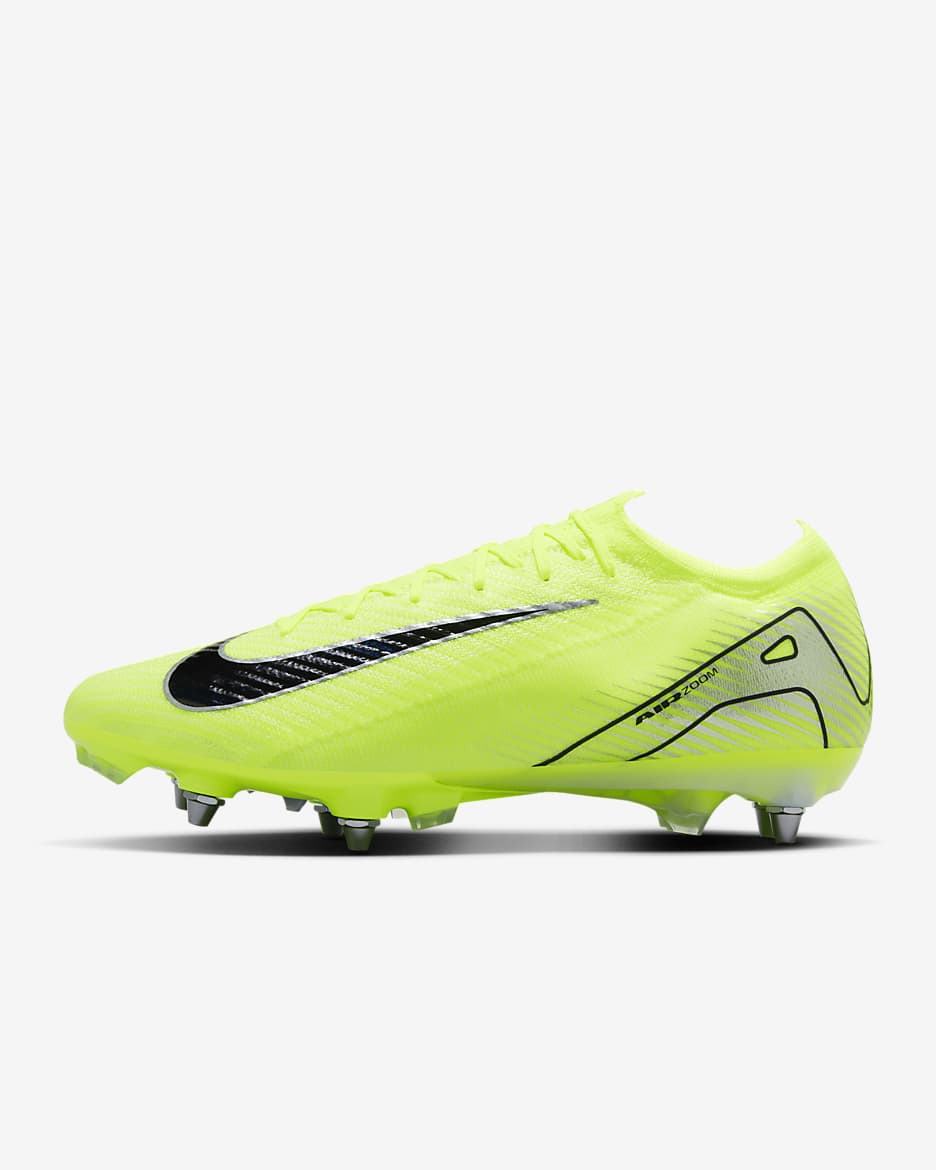 Nike mercurial vapor elite sg hotsell